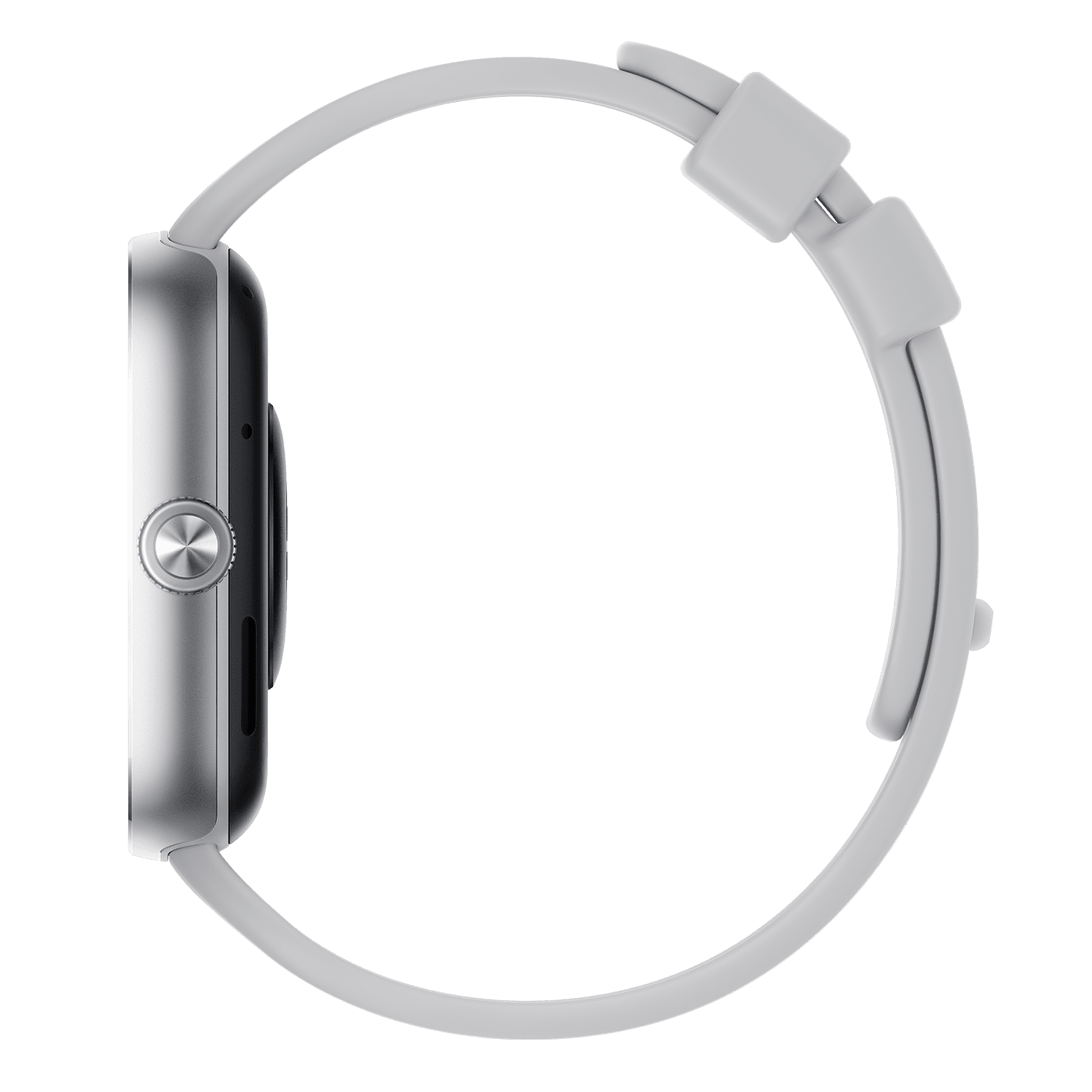 Redmi Watch 4 Silver Grey – Obrázok 4