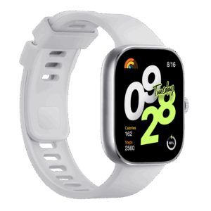 Redmi Watch 4 Silver Grey