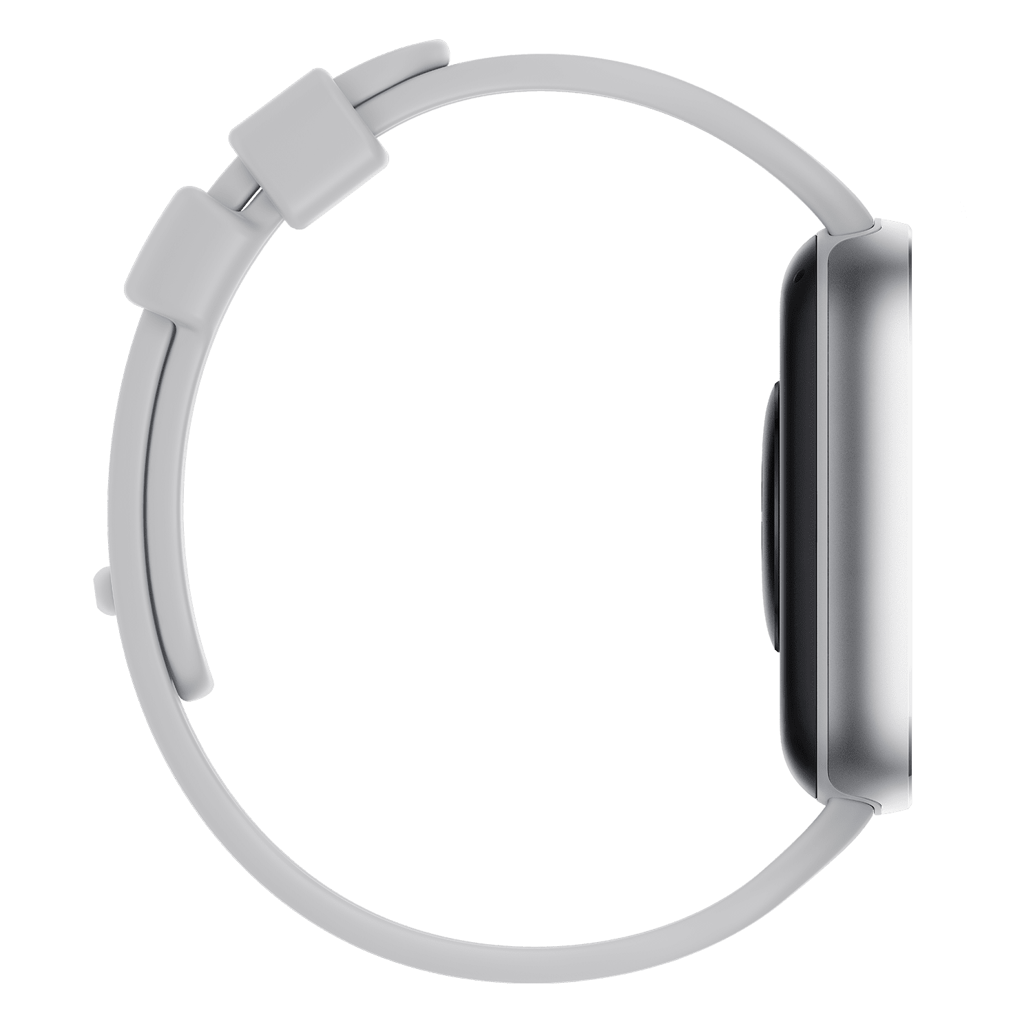 Redmi Watch 4 Silver Grey – Obrázok 5