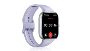 Redmi Watch 5 Silver Gray