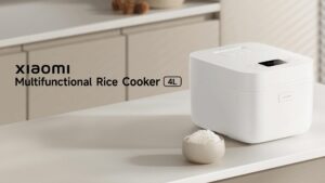 Xiaomi Multifunctional Rice Cooker 4L EU