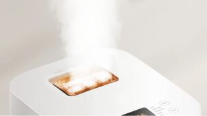 Xiaomi Multifunctional Rice Cooker 4L EU