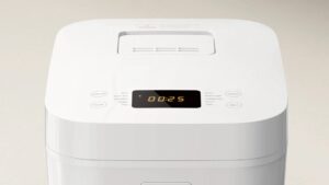 Xiaomi Multifunctional Rice Cooker 4L EU