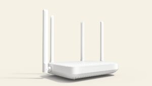 Xiaomi Router AX1500 EU