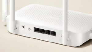 Xiaomi Router AX1500 EU