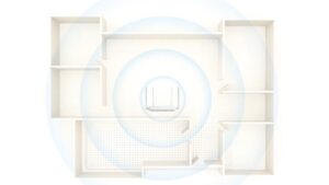 Xiaomi Router AX1500 EU