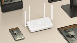 Xiaomi Router AX1500 EU