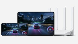 Xiaomi Router AX3000T EU