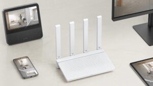 Xiaomi Router AX3000T EU