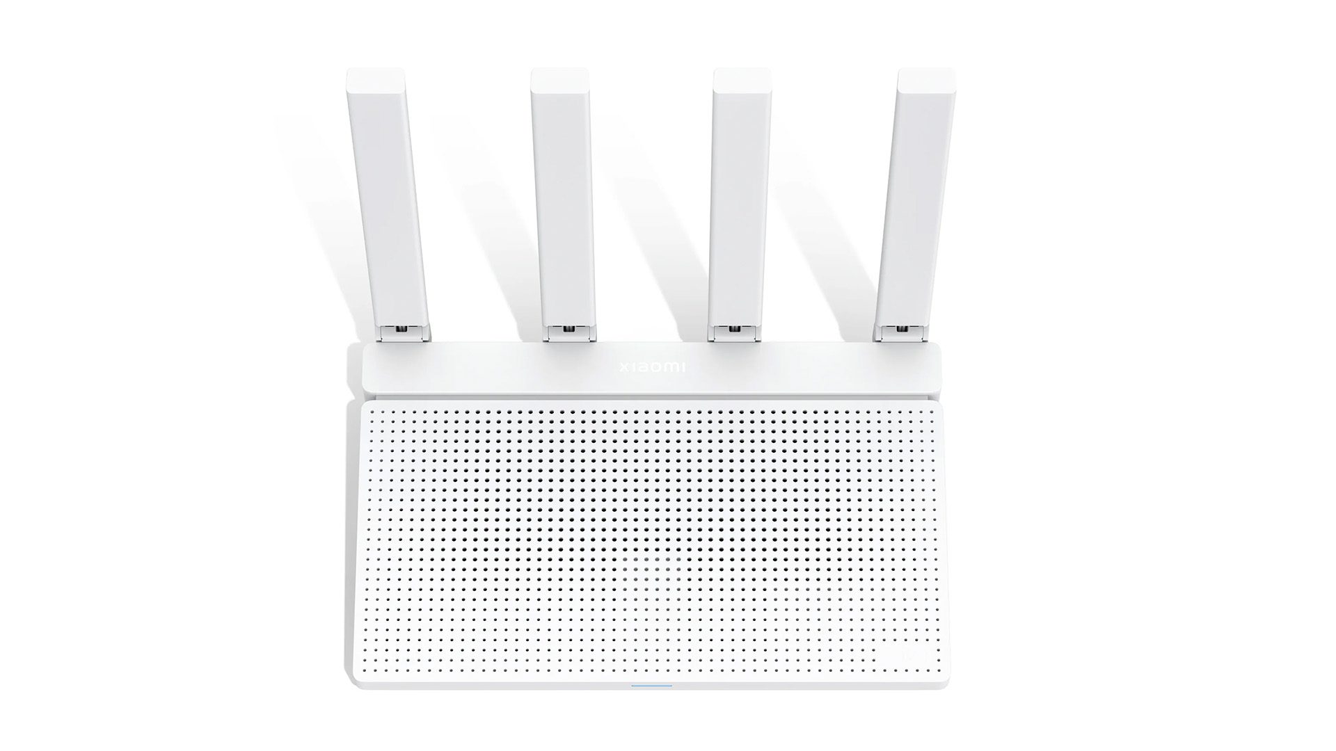 Xiaomi Router AX3000T EU – Obrázok 8
