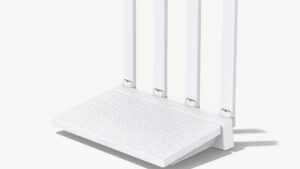 Xiaomi Router AX3000T EU