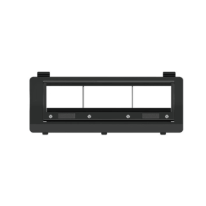 Xiaomi Robot Vacuum S20 Brush Cover (Black)
