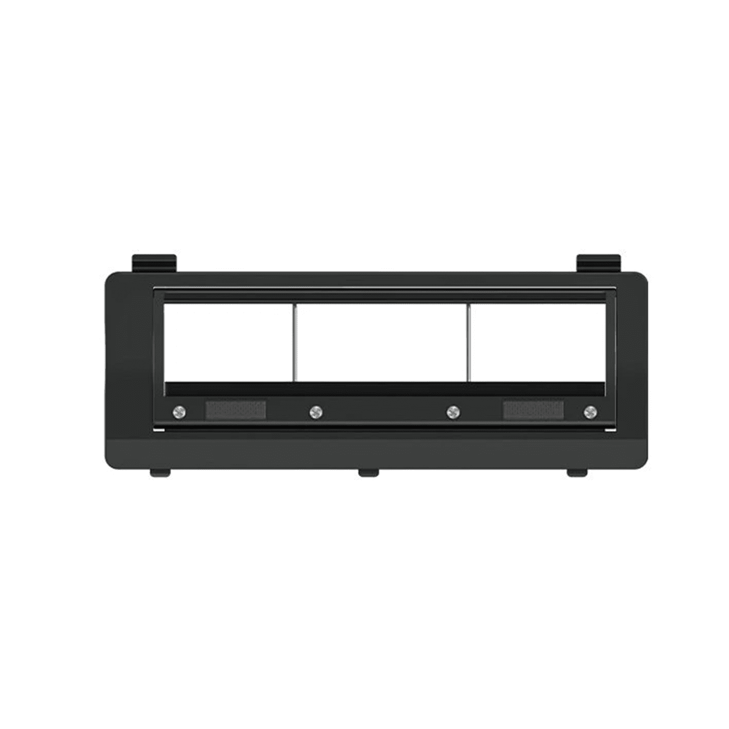 Xiaomi Robot Vacuum S20 Brush Cover (Black)