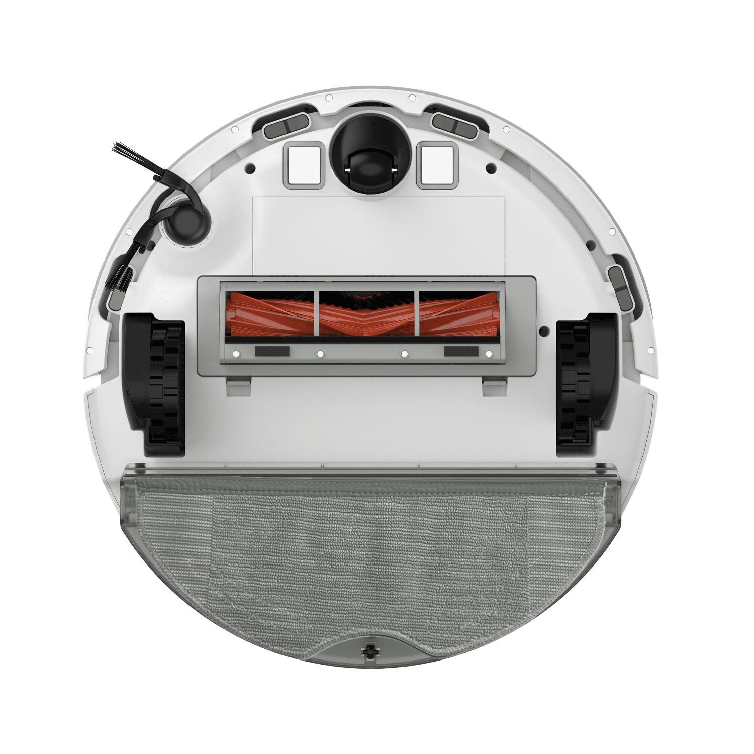 Xiaomi Robot Vacuum S40 EU – Obrázok 4