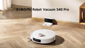 Xiaomi Robot Vacuum S40Pro EU