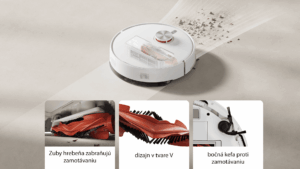 Xiaomi Robot Vacuum S40 EU