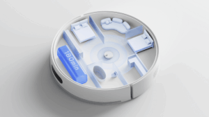 Xiaomi Robot Vacuum S40 EU