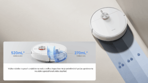 Xiaomi Robot Vacuum S40 EU