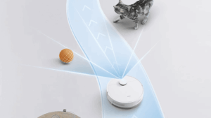 Xiaomi Robot Vacuum S40C EU