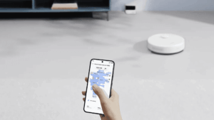Xiaomi Robot Vacuum S40C EU
