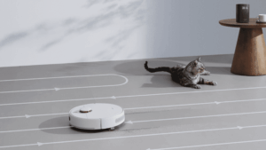 Xiaomi Robot Vacuum S40C EU