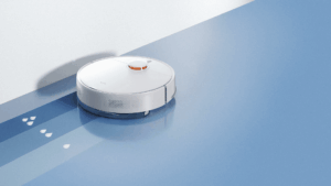 Xiaomi Robot Vacuum S40C EU