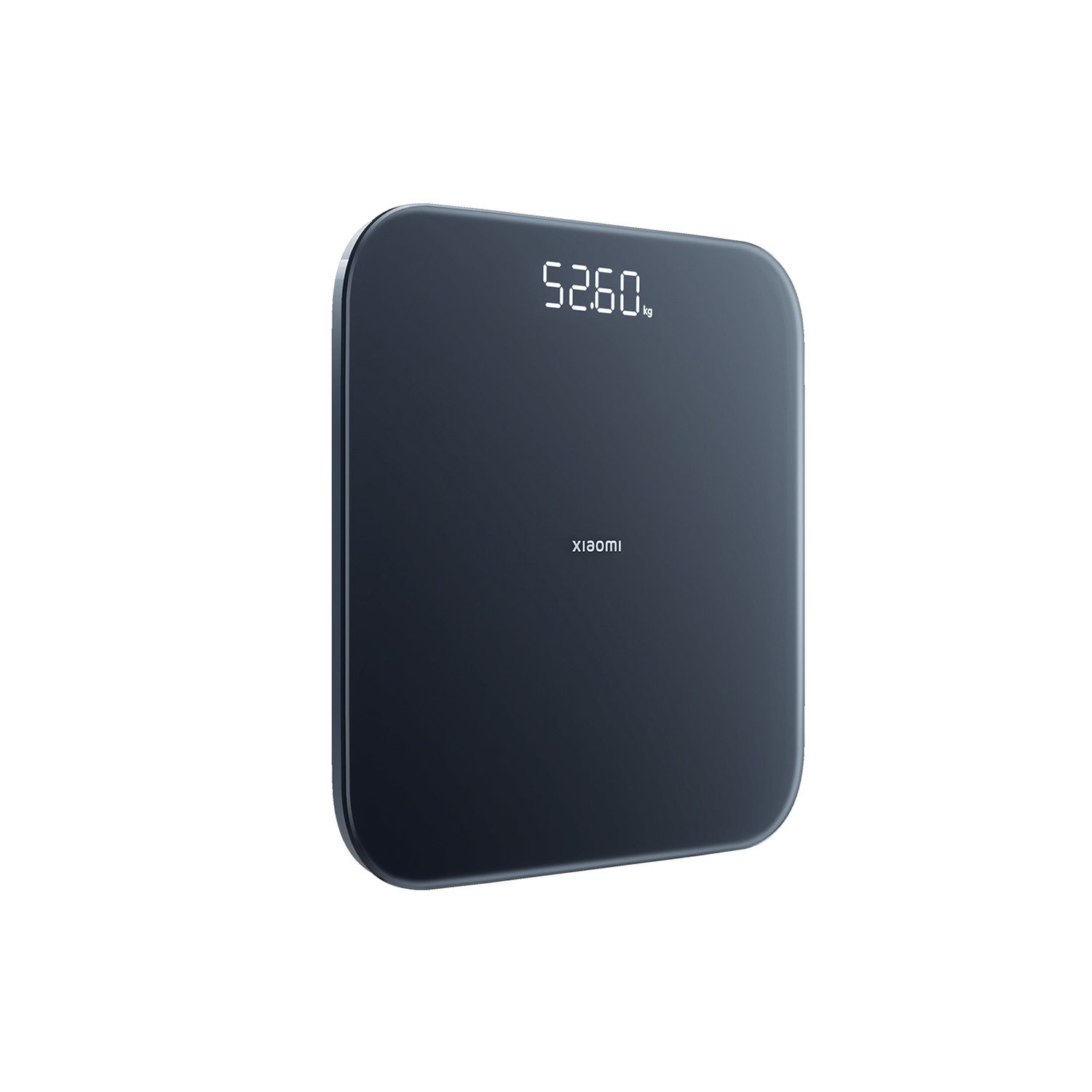 Mi Smart Scale S200 (Dark Grey) – Obrázok 2
