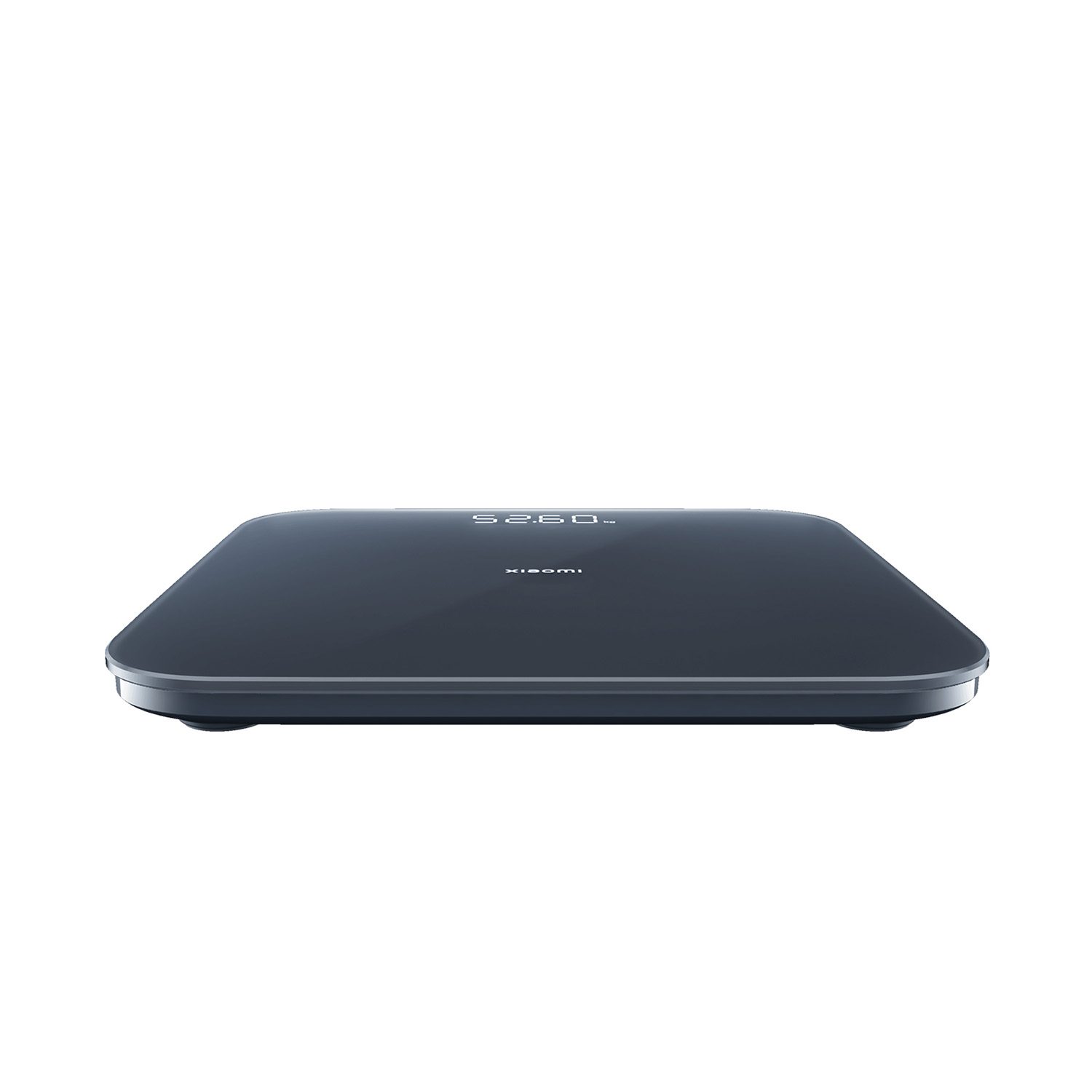 Mi Smart Scale S200 (Dark Grey) – Obrázok 4