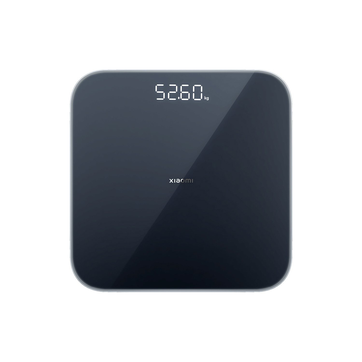 Mi Smart Scale S200 (Dark Grey)