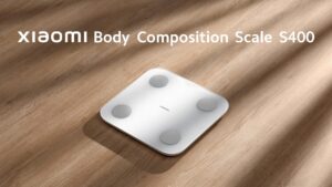 Xiaomi Body Composition Scale S400