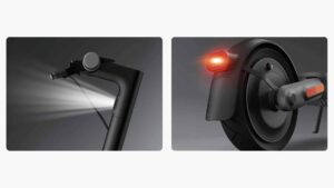 Xiaomi Electric Scooter 4 Ultra EU