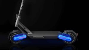 Xiaomi Electric Scooter 4 Ultra EU