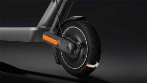 Xiaomi Electric Scooter 4 Ultra EU
