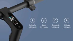 Xiaomi Electric Scooter 4 Ultra EU
