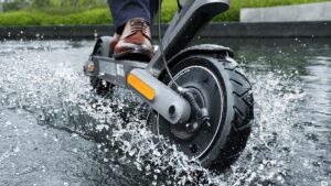 Xiaomi Electric Scooter 4 Ultra EU