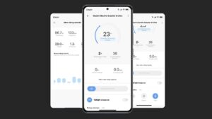 Xiaomi Electric Scooter 4 Ultra EU