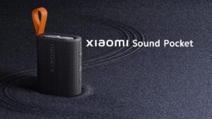 S28D Xiaomi Sound Pocket 5W