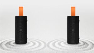 S28D Xiaomi Sound Pocket 5W