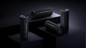 Xiaomi Bluetooth Speaker