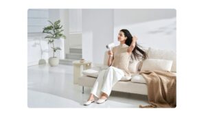 Xiaomi High-speed Ionic Hair Dryer EU