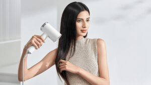 Xiaomi High-speed Ionic Hair Dryer EU