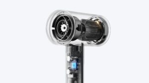 Xiaomi High-speed Ionic Hair Dryer EU