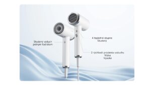 Xiaomi High-speed Ionic Hair Dryer EU