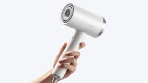 Xiaomi High-speed Ionic Hair Dryer EU