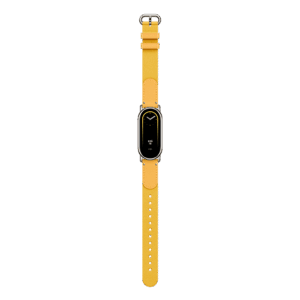 Xiaomi Smart Band 8 Braided Strap - Yellow