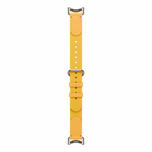 Xiaomi Smart Band 8 Braided Strap - Yellow