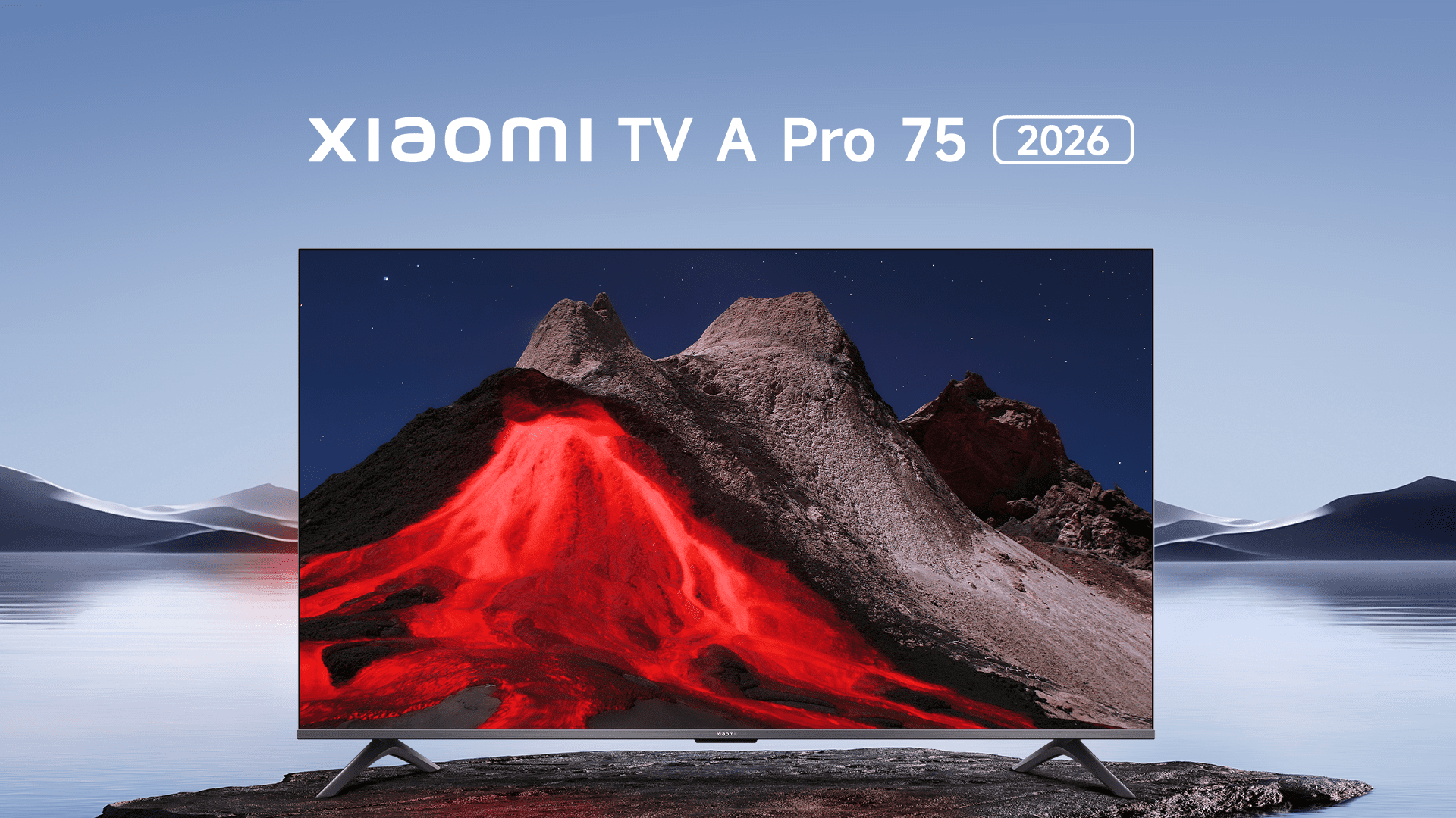 Xiaomi TV A Pro 75 2026 – Obrázok 5