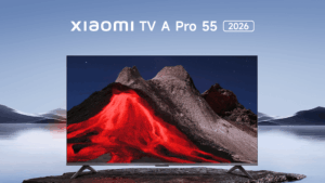 Xiaomi TV A Pro 55 2026