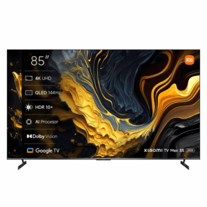 Xiaomi TV Max 85 2025