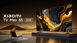 Xiaomi TV Max 85 2025